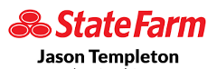 Logo of Jason Templeton State Farm