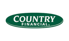 Logo of Country Financial - Jeff Brown