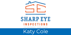Logo of Sharp Eye Inspections