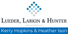 Logo of Lueder, Larkin & Hunter, LLC