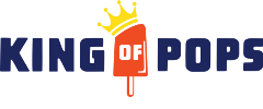 Logo of King of Pops