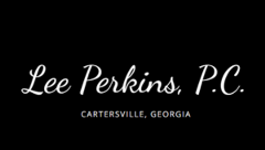 Logo of F. Lee Perkins, P.C.