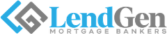 Logo of LendGen