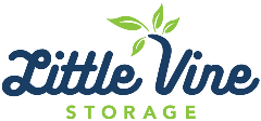 Logo of Little Vine Storage