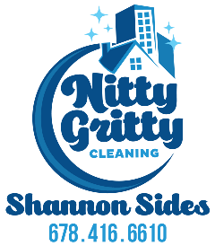 Logo of Nitty Gritty Commercial & Residential Cleaning