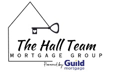 Logo of Guild Mortgage - Cynthia Hall