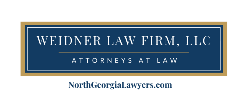 Logo of The Weidner Law Firm, LLC.