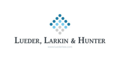 Logo of Lueder, Larkin & Hunter