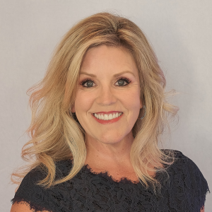 Mary Beth Zimmerman