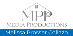 Logo of Melissa Prosser with MPP Media