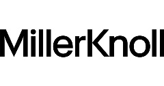 Logo of MillerKnoll