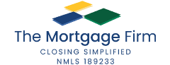 Logo of The Mortgage Firm
