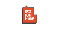 Logo of Next Door Photos