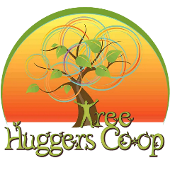Logo of Tree Huggers Co.