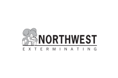 Logo of Northwest Exterminating