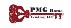 Logo of PMG Home Lending - WMBOR