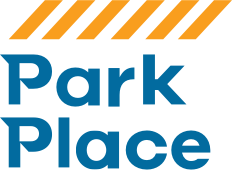 Logo of Park Place Parking