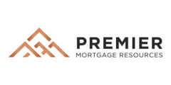 Logo of Premier Mortgage Resources (Tonya Hopper)