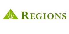 Logo of Renee Killian with Regions Mortgage