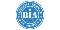 Logo of Residential Inspector of America