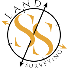 Logo of S and S Land Surveying