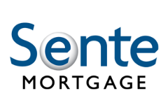 Logo of Sente Mortgage - Clay Christy