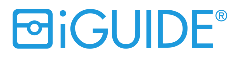 Logo of iGUIDE