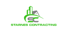 Logo of Starnes Contracting, LLC
