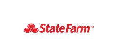 Logo of State Farm Insurance - Tracey Talley