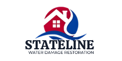 Logo of Stateline Water Damage