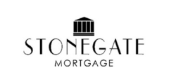 Logo of Stonegate Mortgage