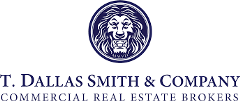 Logo of T. Dallas Smith & Co.