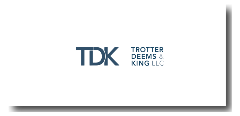 Logo of Trotter, Deems & King
