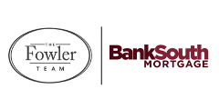 Logo of BankSouth Mortgage