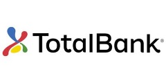 Logo of Total Bank