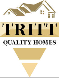 Logo of Tritt Homes & Construction
