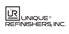 Logo of Unique Refinishers, Inc.