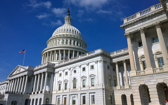 US Capitol