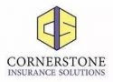 Logo of Cornerstone Insurance