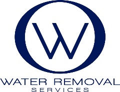 Logo of Water Removal Services