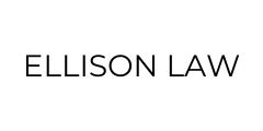 Logo of Ellison Law