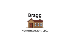 Logo of Bragg Home Inspectors