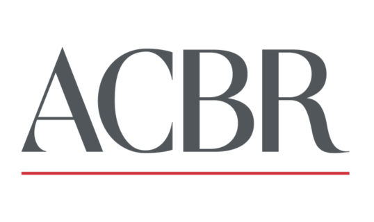 ACBR Logo