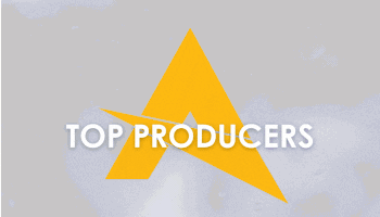 TOP PRODUCERS GALA