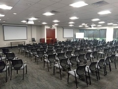 Atlanta REALTORS® Center Classroom