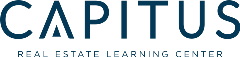 Logo of CAPITUS Real Estate Learning Center