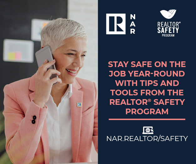 REALTOR® Safety