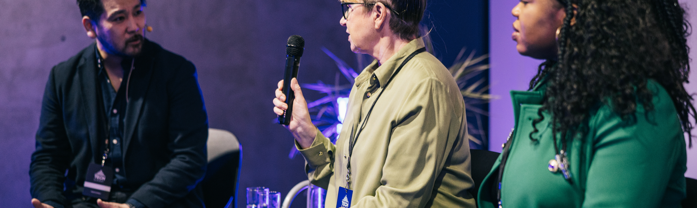 ARA Panel Discussion
