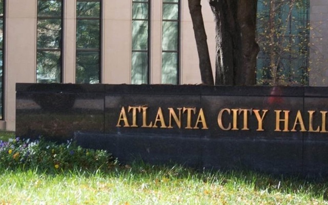 Atlanta City Council