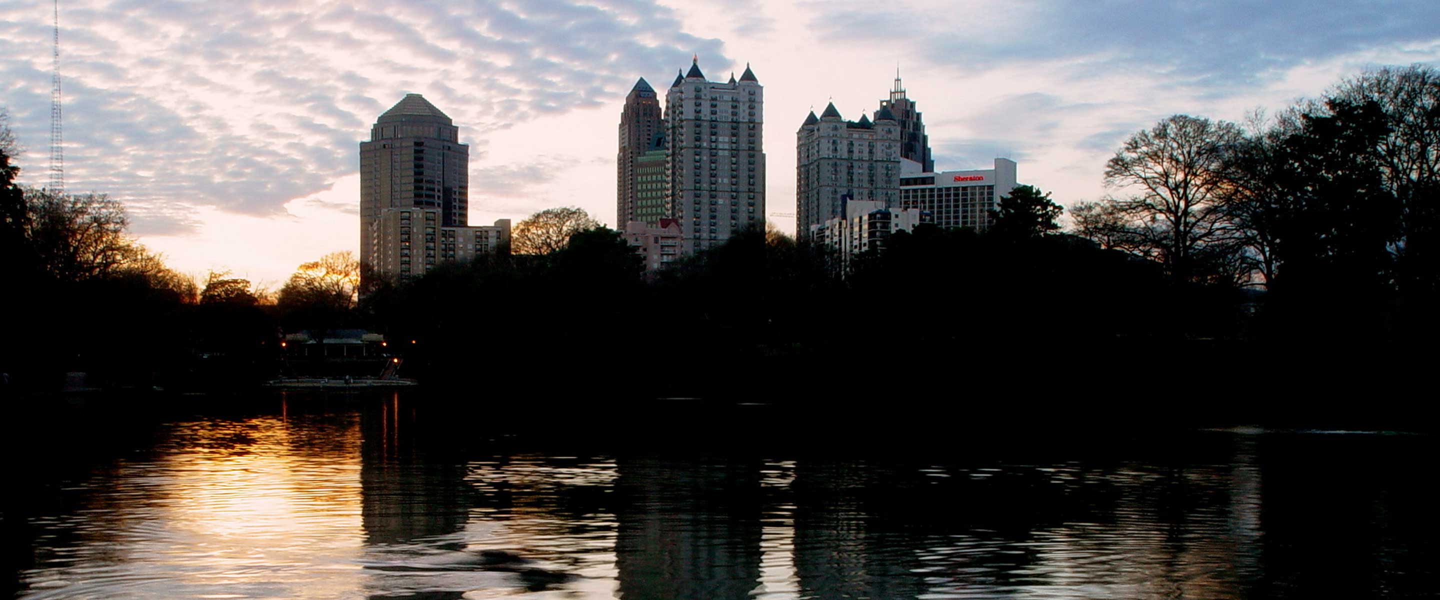 Atlanta